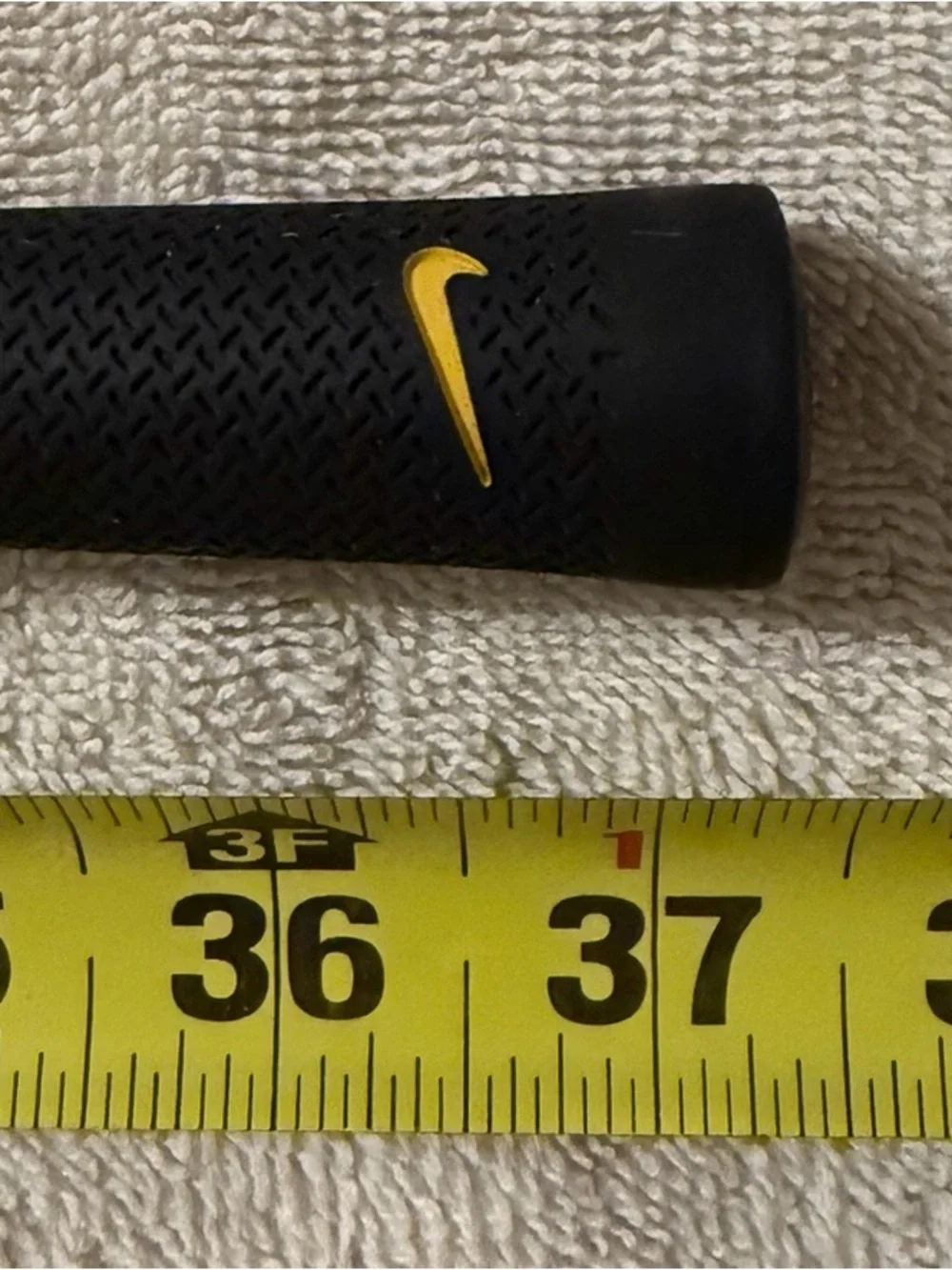 Nike golf club